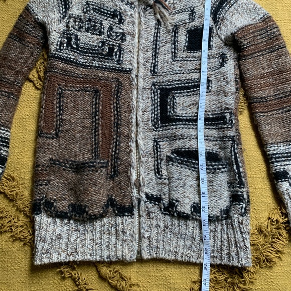 🤎 Wilfred free from aritzia sweater 🤎 - Picture 5 of 8